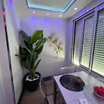 C12 Deluxe Agde