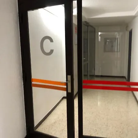 Apartamento C12 Deluxe *