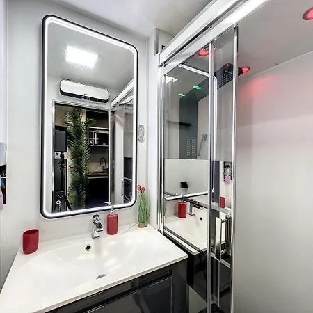 Apartamento C12 Deluxe Agde