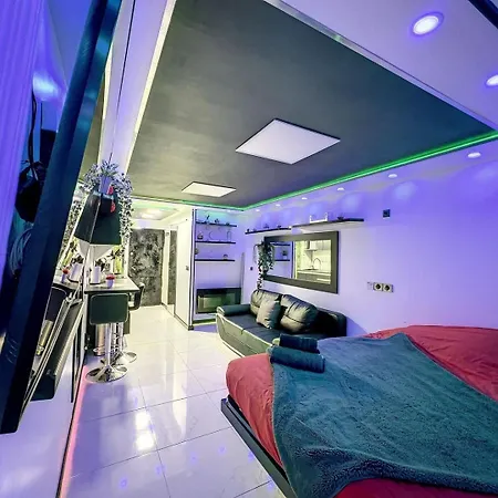 Apartamento C12 Deluxe Agde