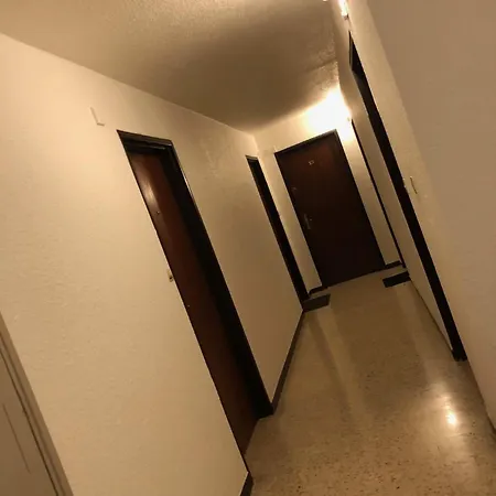 Apartamento C12 Deluxe *