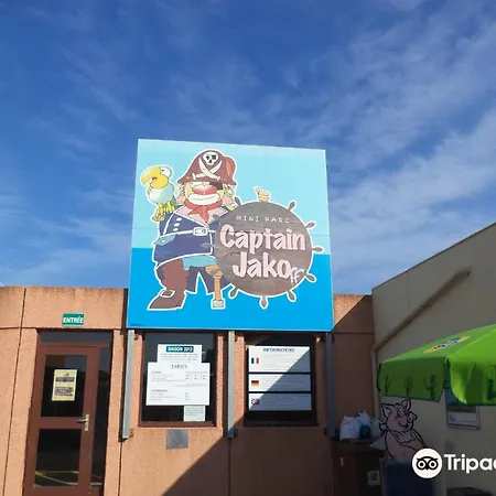 Apartamento C12 Deluxe Agde