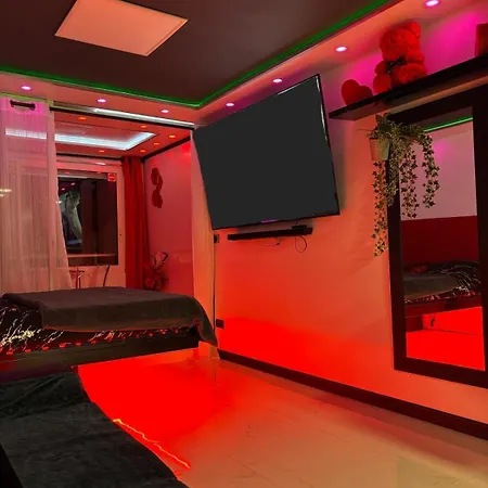 Apartamento C12 Deluxe