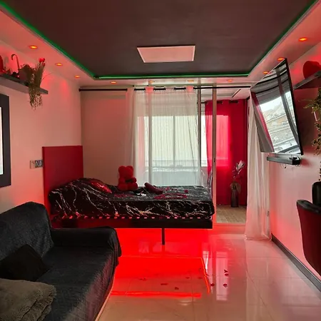 Apartamento C12 Deluxe