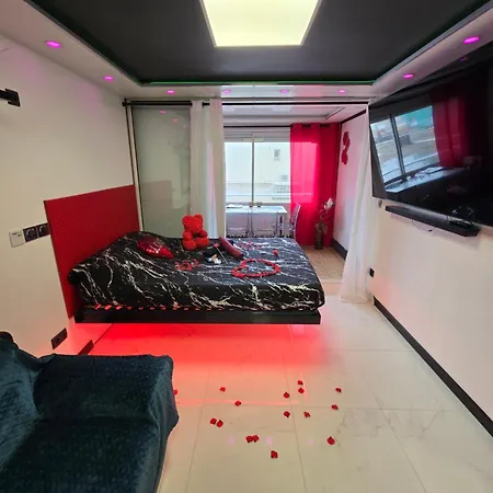 Apartamento C12 Deluxe *