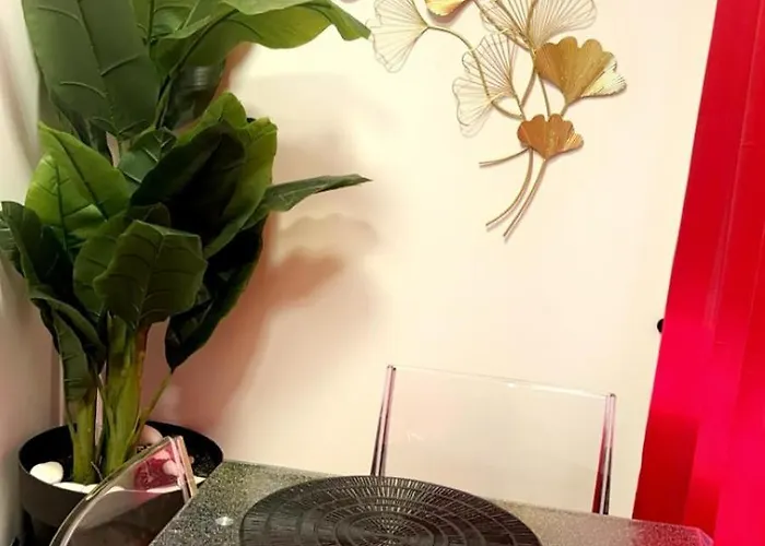 C12 Deluxe Apartment Agde