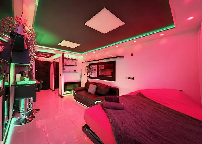 Apartment C12 Deluxe