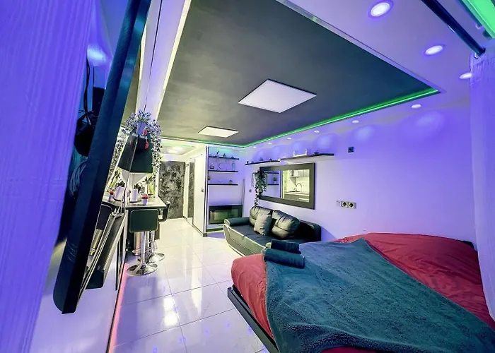 Apartment C12 Deluxe Agde