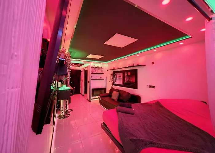 Apartment C12 Deluxe