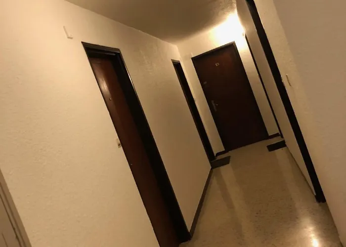 Apartment C12 Deluxe *