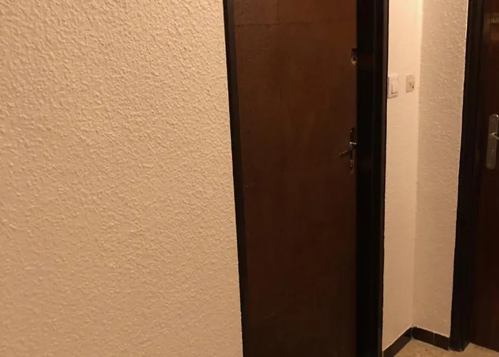 Apartment C12 Deluxe *