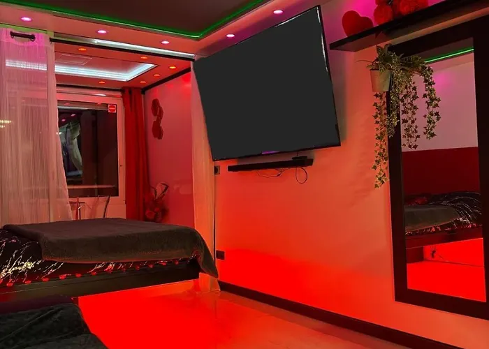 Apartment C12 Deluxe