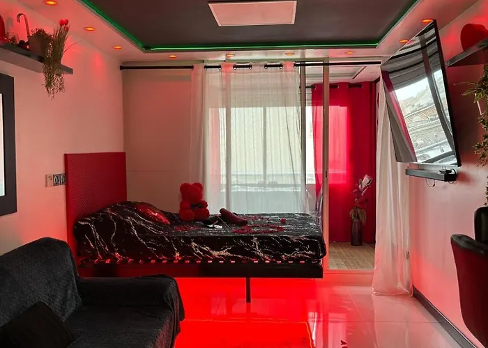 Apartment C12 Deluxe