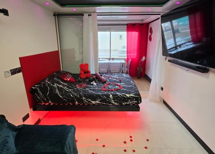 Apartment C12 Deluxe *