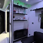 Lejlighed C12 Deluxe *
