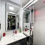 Lejlighed C12 Deluxe Agde