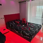 C12 Deluxe Agde