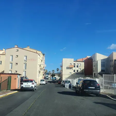 Apartman C12 Deluxe *
