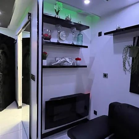 Appartement C12 Deluxe *