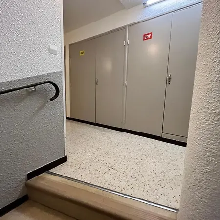 C12 Deluxe Apartman *