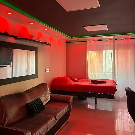 Appartement C12 Deluxe *