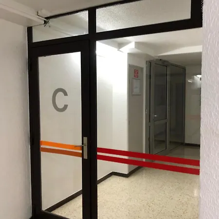 Apartman C12 Deluxe Agde