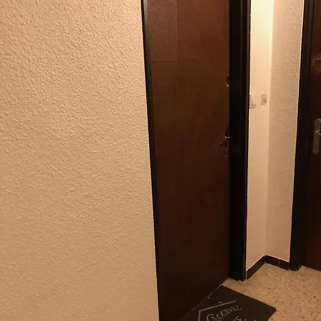 Appartement C12 Deluxe *