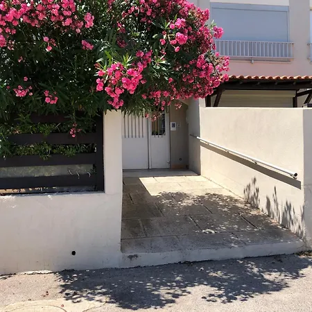 Appartement C12 Deluxe *