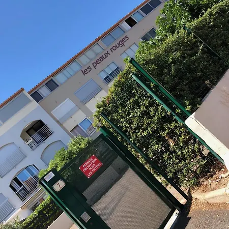 C12 Deluxe Agde