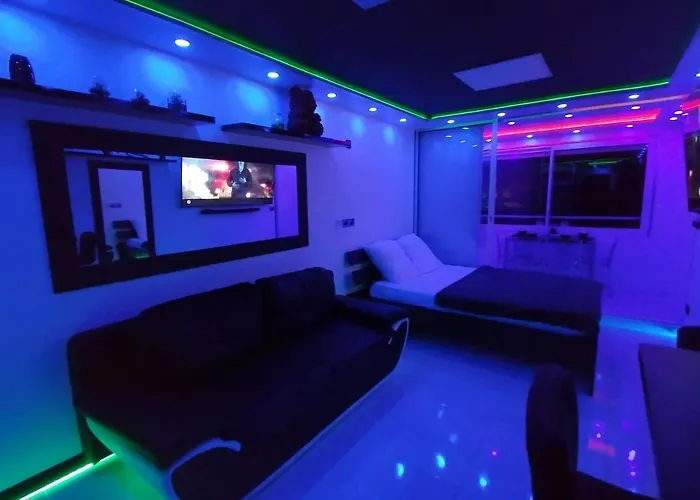 C12 Deluxe Appartamento Agde