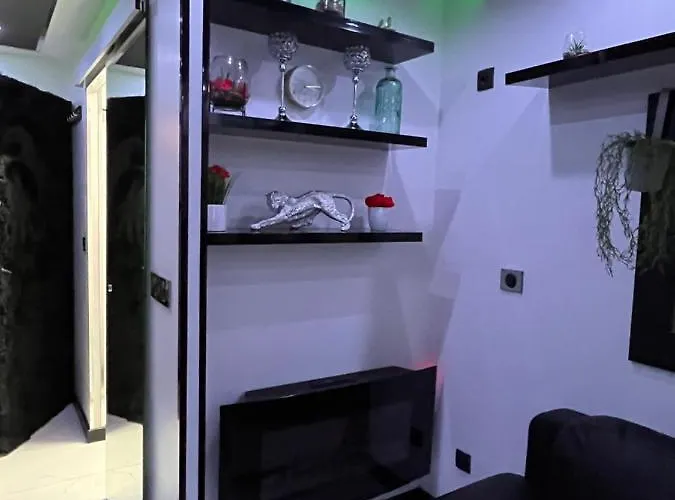 Apartament C12 Deluxe *