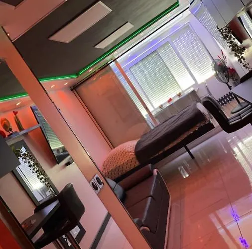 C12 Deluxe Appartement