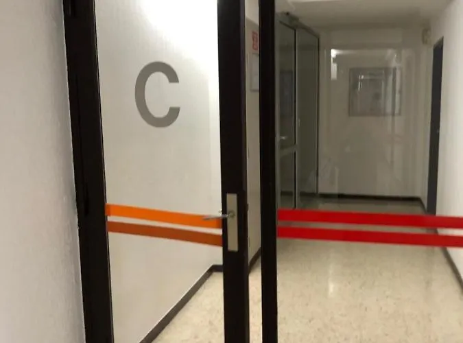 Appartamento C12 Deluxe *