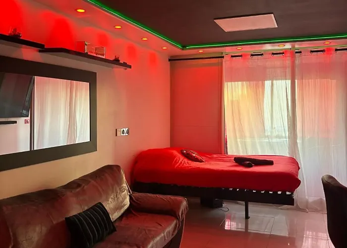 Appartamento C12 Deluxe *