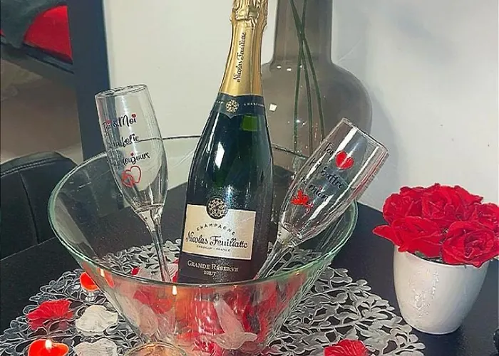 Appartamento C12 Deluxe Agde