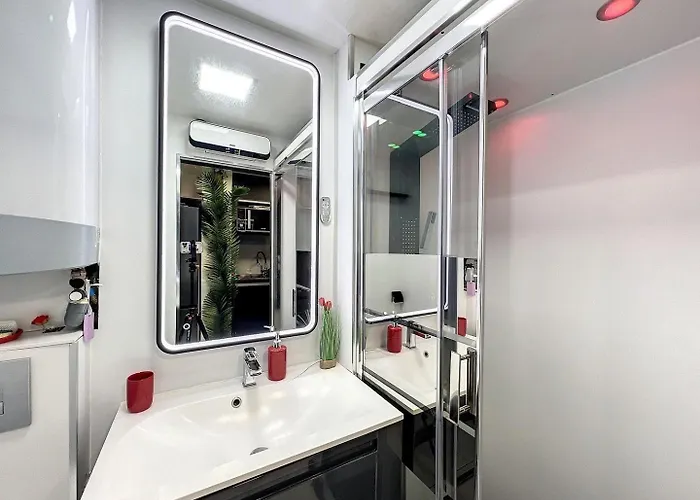 Appartamento C12 Deluxe Agde