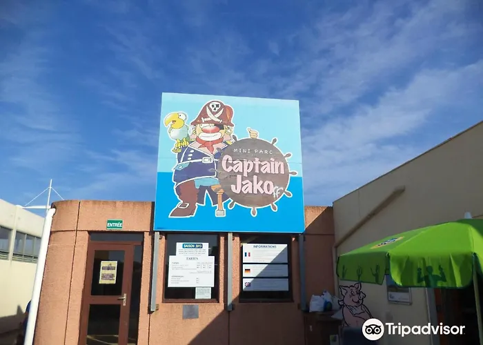 Appartamento C12 Deluxe Agde