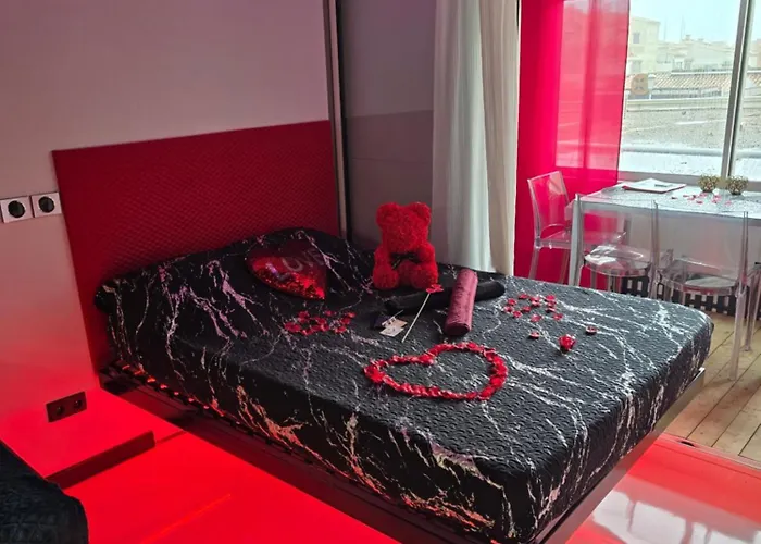 C12 Deluxe Appartamento *