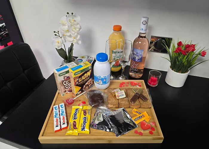 Appartamento C12 Deluxe *